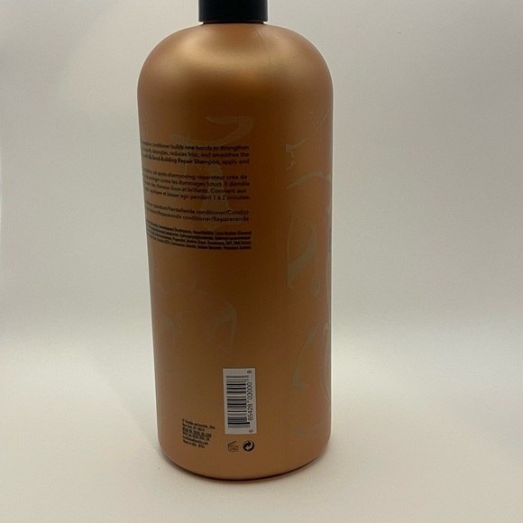 Bumble and bumble Bond-Building Repair Conditioner -1 L new authentic - Picture 5 of 7